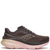 SAUCONY WOMENS TRAINER - DARK BROWN